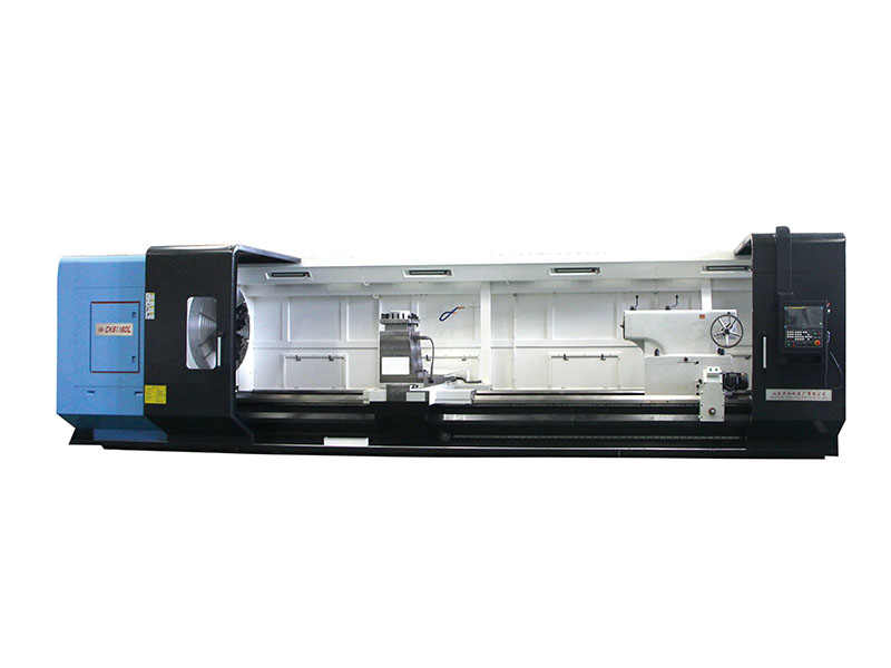 數控車床CKH系列(1100導軌)